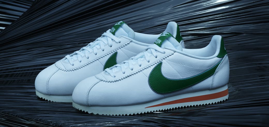 stranger things nike high tops