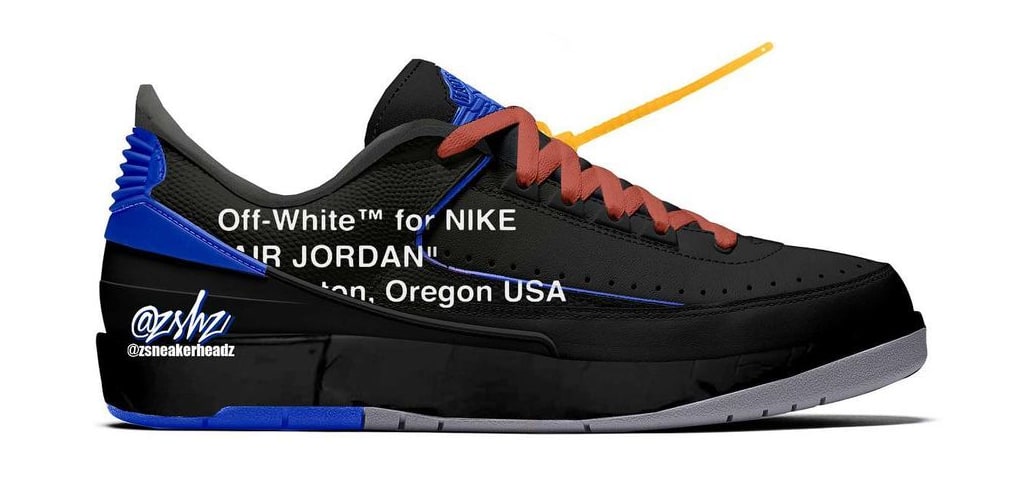 off white 2 release date