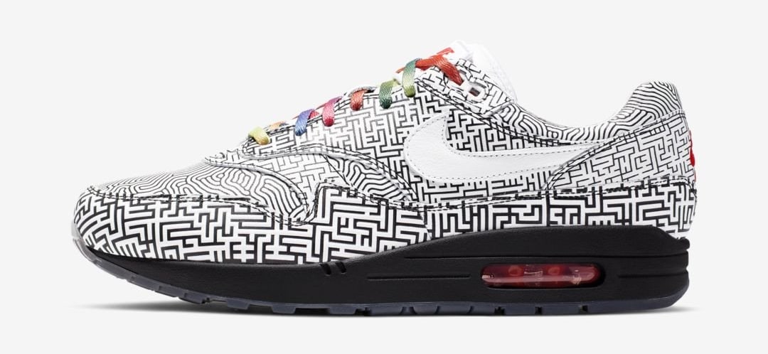 Nike On Air 18 Air Max Collection Release Date Sole Collector