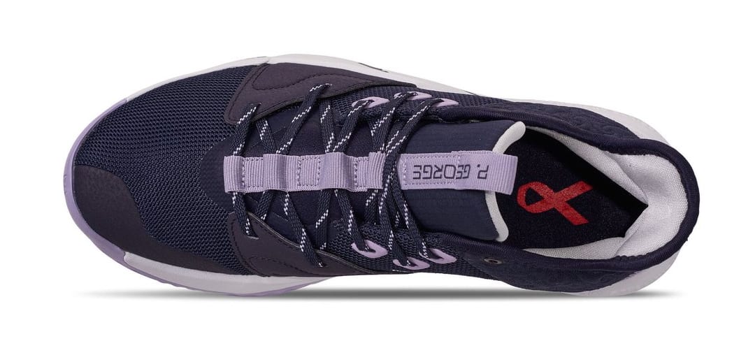 paul george tennis shoes