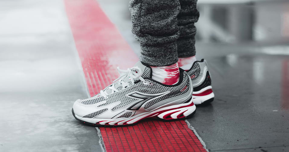 Diadora era 2025