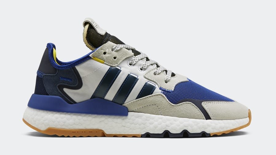 champion and adidas collaboration