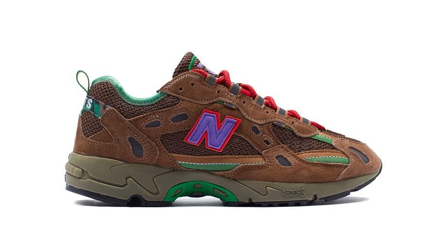 new balance 872