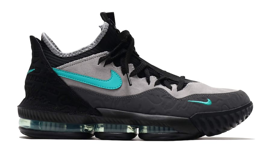lebron 16 atmos jade
