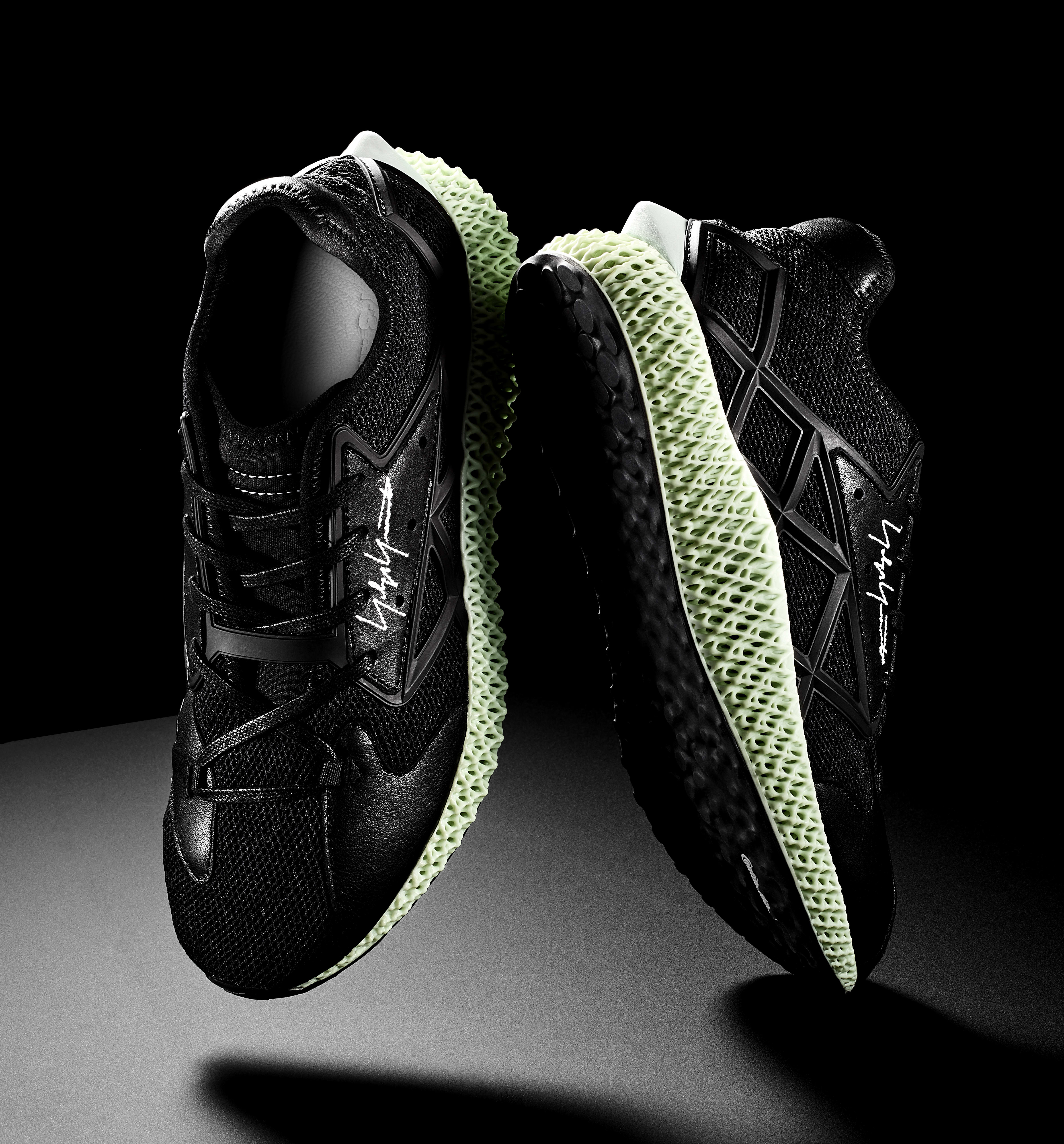 y3 adidas 2019