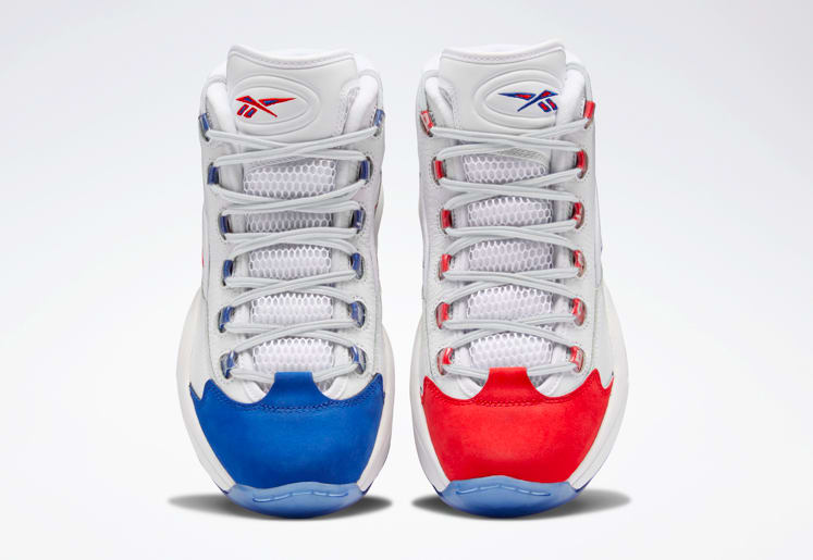 Allen iverson shoes release dates 2019 clearance