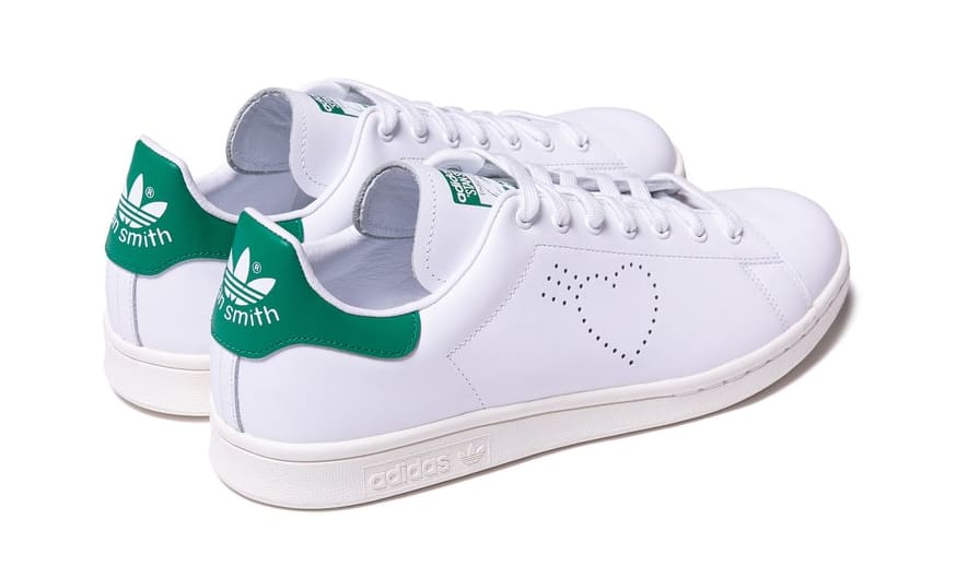 adidas stan smith year released