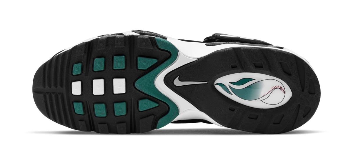 Nike Air Griffey Max 1 'Freshwater' (Sole)