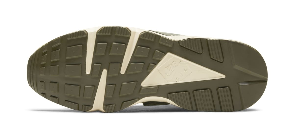 Nike huarache desert sales