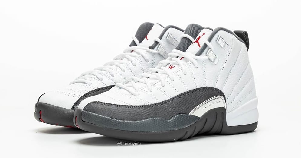 Retro 12 december 2019 clearance