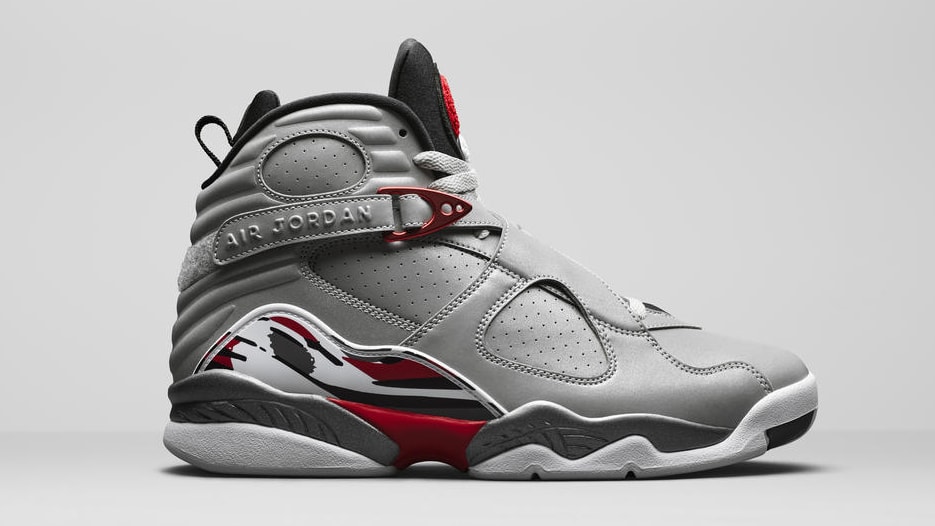 jordan reflections of a champion collection
