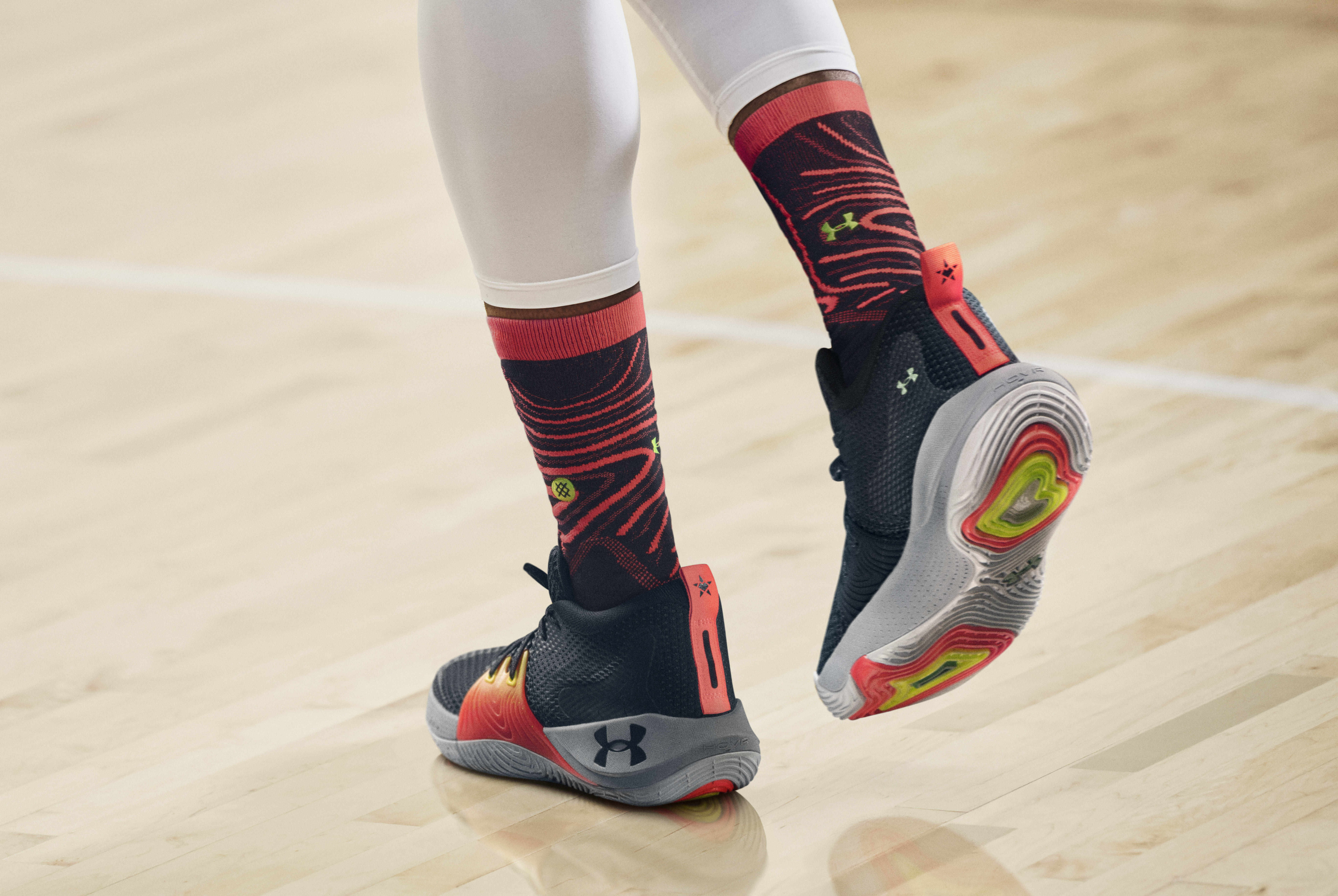 Under Armour Embiid One 'Origin' Release Date | Sole Collector