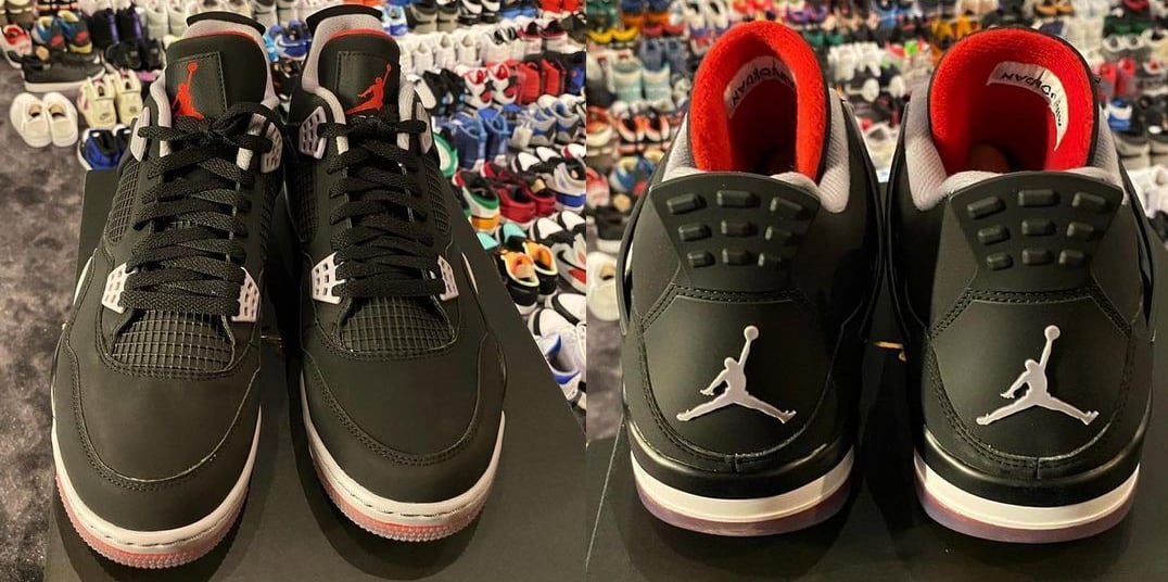 jordan 4 golf us open