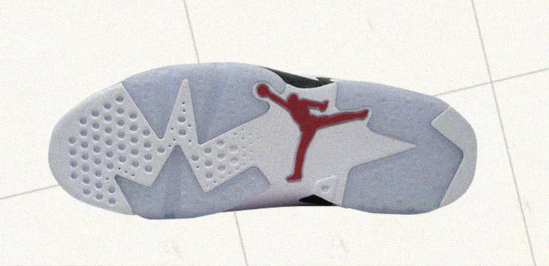 Carmine Air Jordan 6 2021 Release Date CT8529-106 Details