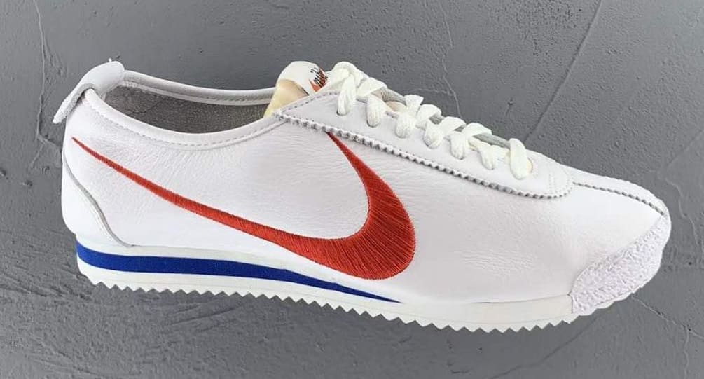 1972 cortez nike