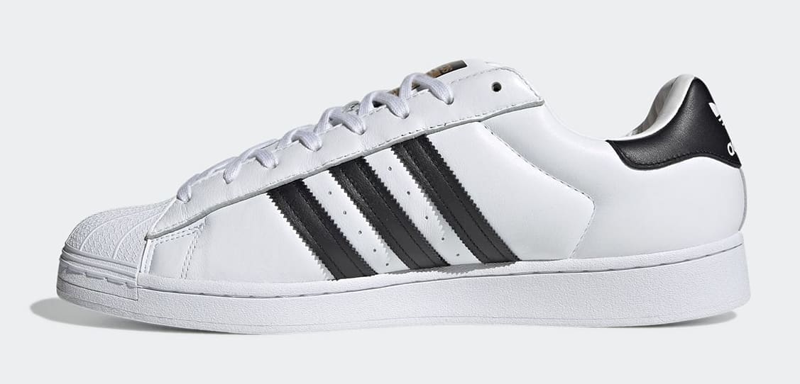 Adidas superstar ice fade clearance
