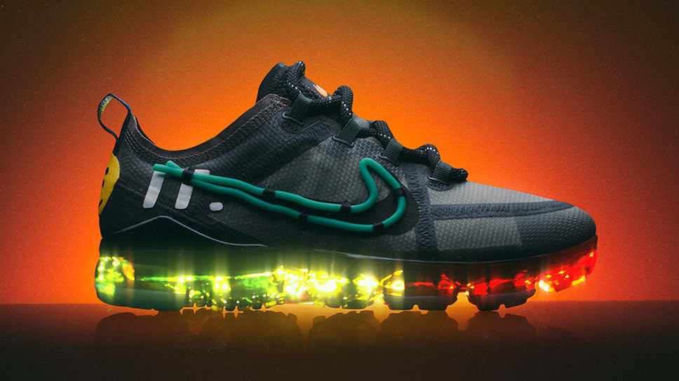 2019 vapormax release