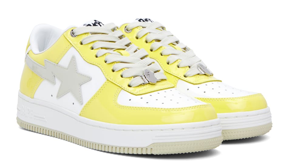 Ssense Exclusive Bape Sta