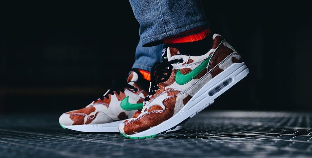 air max animal 3.0