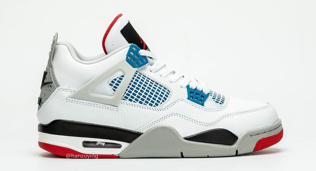 jordan 4s november 23