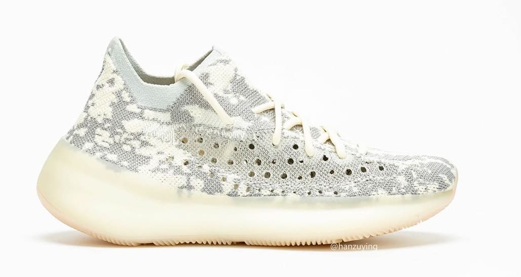 yeezy boost 350 v3 early 2019