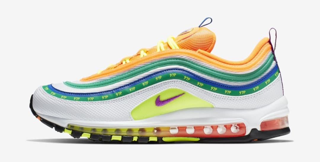 nike air max nouvelle collection 2018