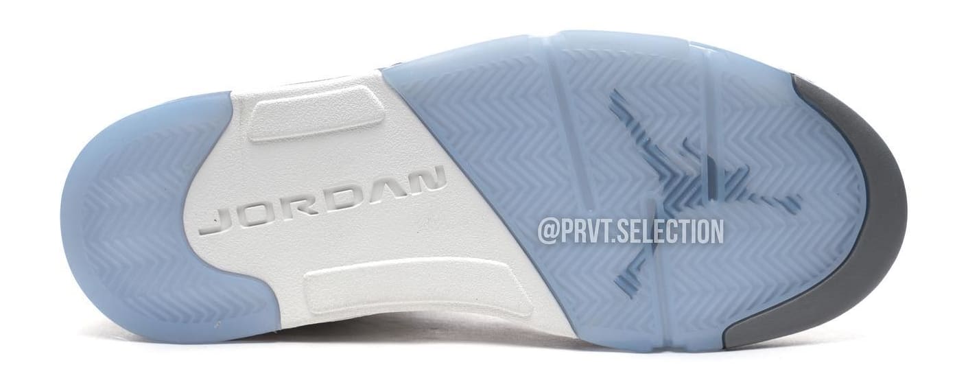 Air Jordan 5 Retro 'Craft' FD9222 180 Side