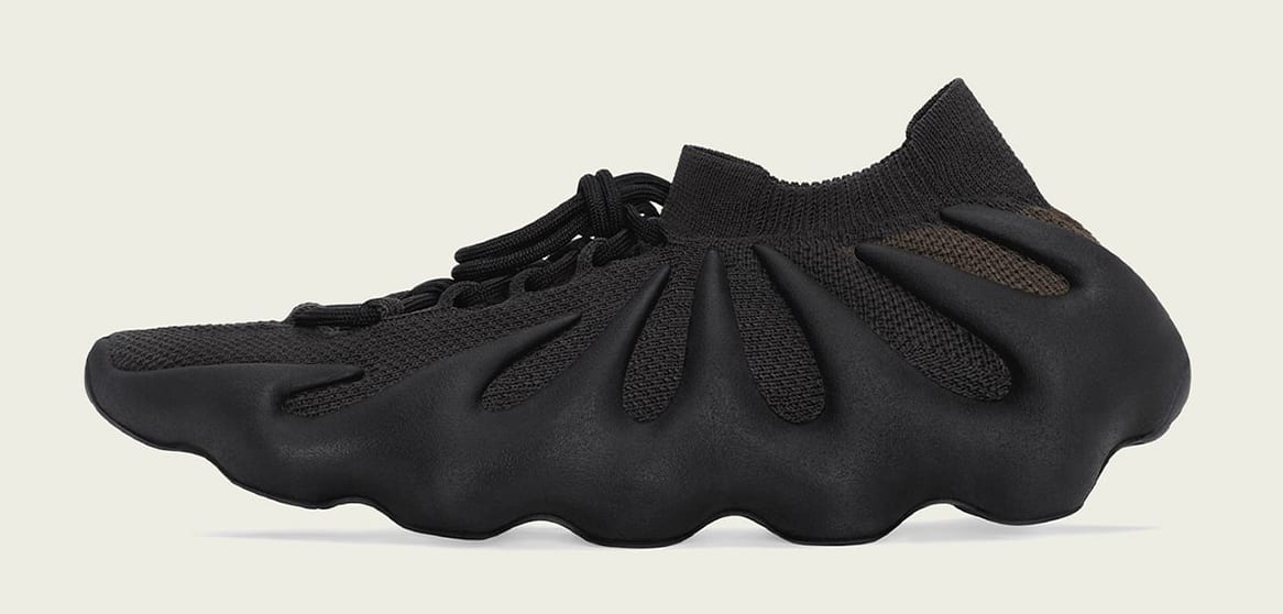 Yeezy 450 dark slate release date clearance