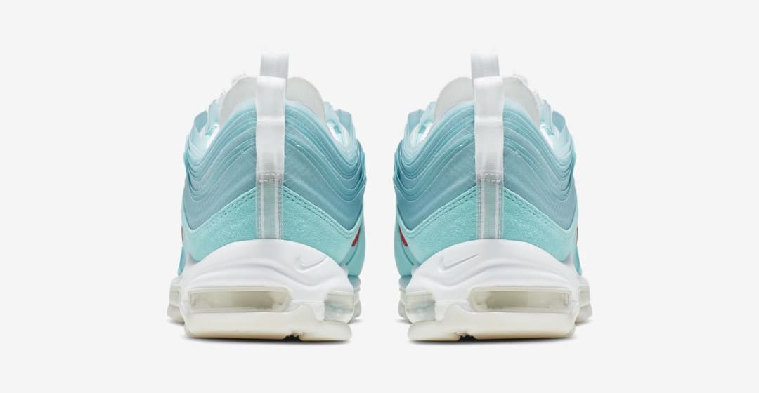 Nike Air Max 97 'Shanghai Kaleidoscope' Date | Sole Collector