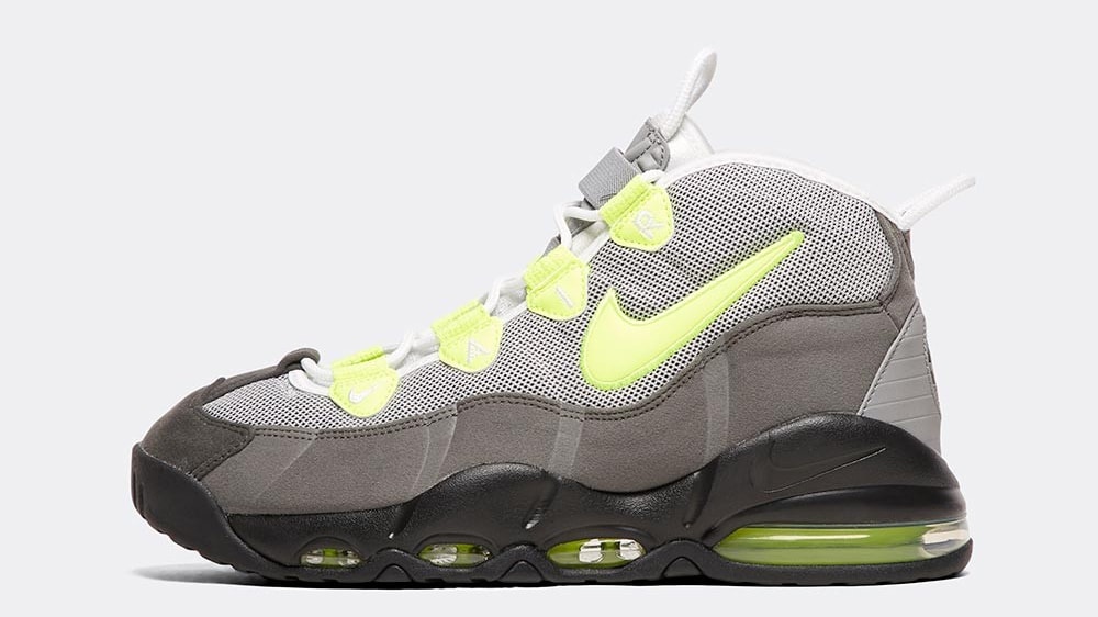 air max 95 footasylum