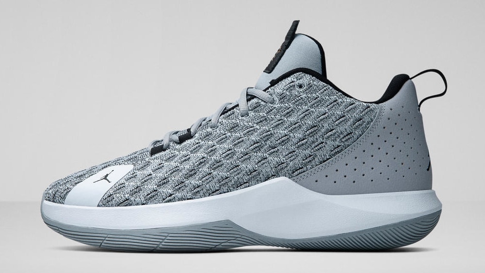 Jordan CP3.XII 12 Release Date | Sole
