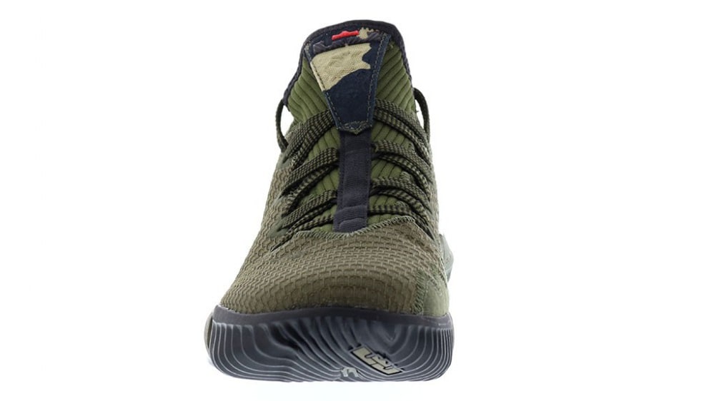 Lebron james 16 low camo hotsell