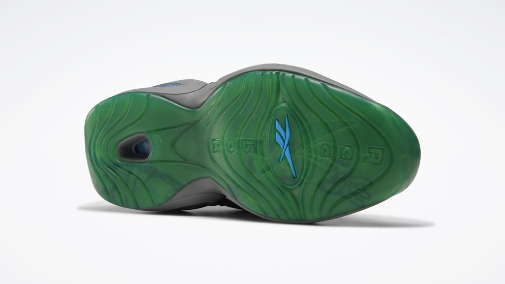 Bbc X Reebok Question Low Collection Release Date Fz4341 Fz4342 Sole Collector