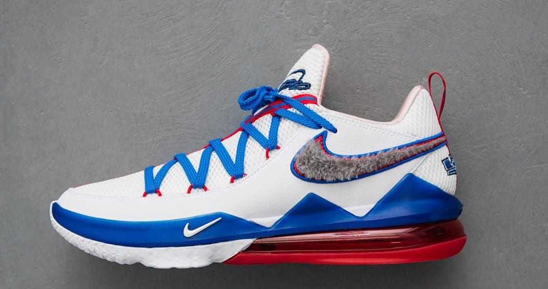toon squad lebron 18