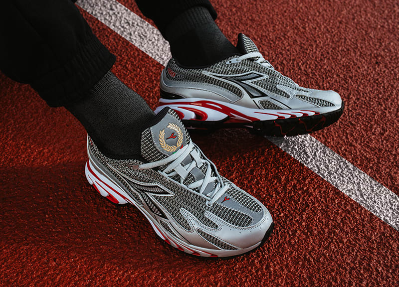 Diadora Mythos 280 Pair