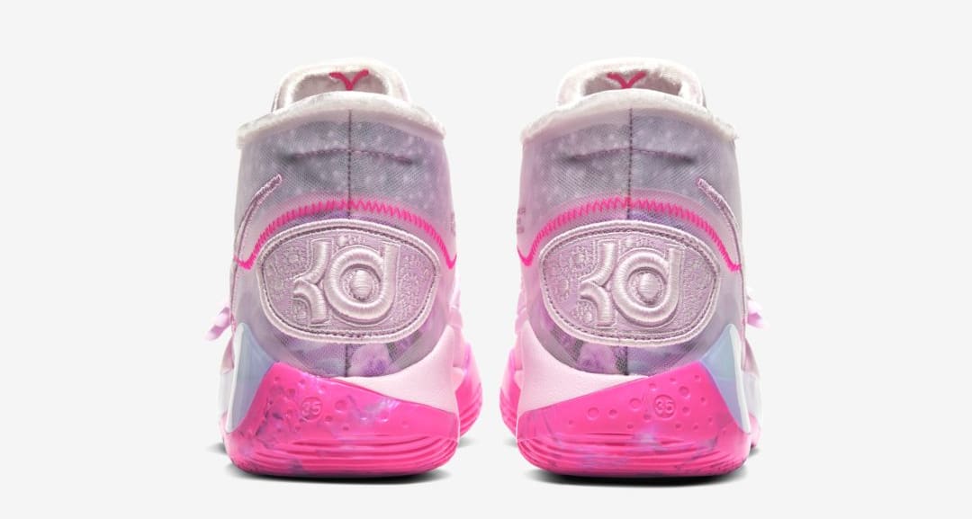 durant aunt pearl