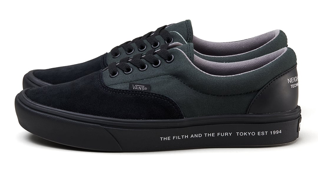 New vans style outlet