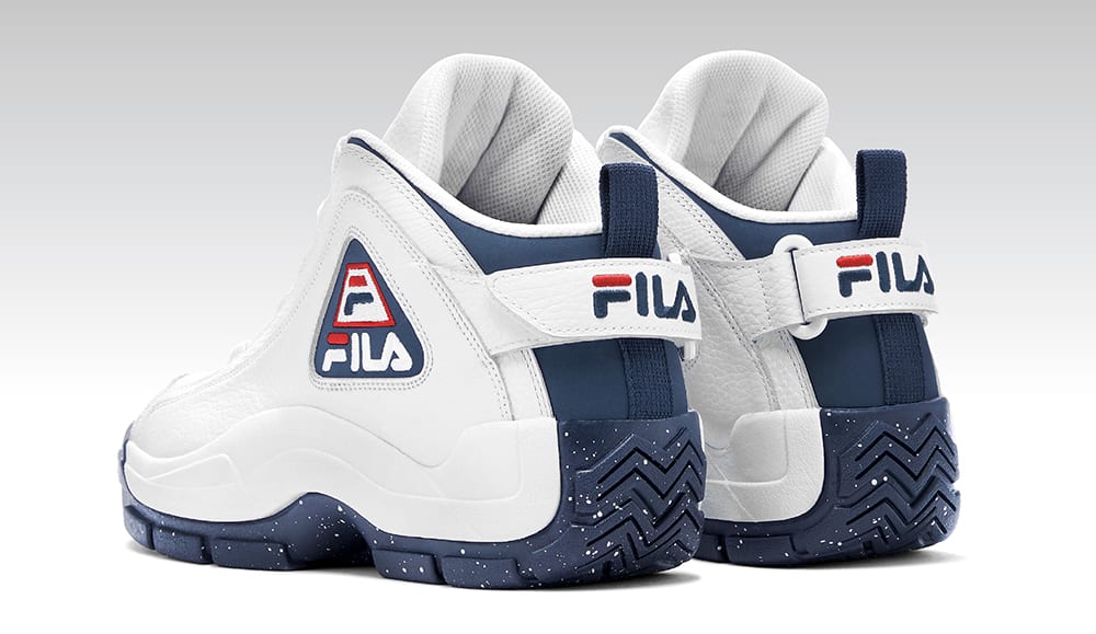 New grant hill shoes clearance