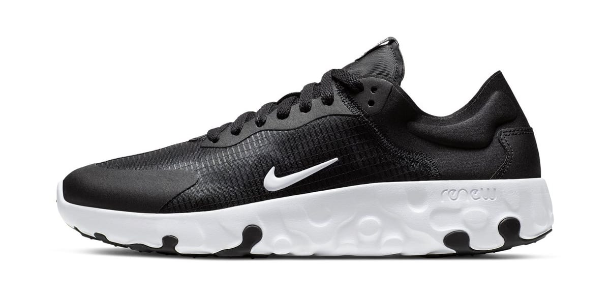 Brand New Nike React Running Shoe Surfaces Online: First look
