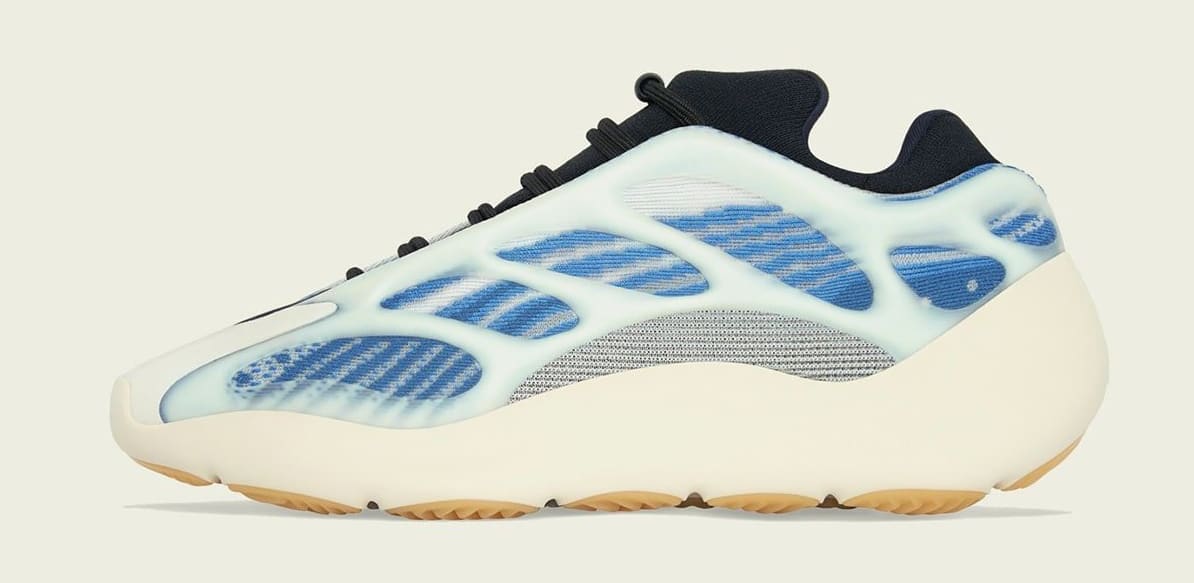 Adidas Yeezy 700 V3 âKyaniteâ Release Date March 2021 | tia ano