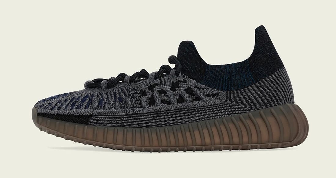 yeezy gray blue