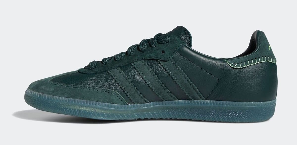 Jonah Hill x Adidas Samba and Superstar Release Date FW7577 FW7456 FW7458 | Sole Collector