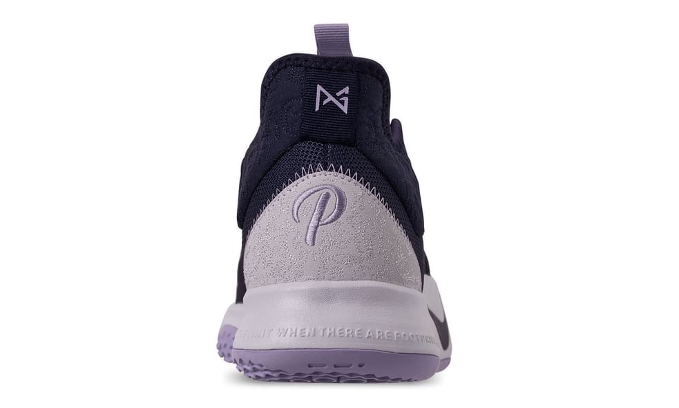 paul george 3 purple