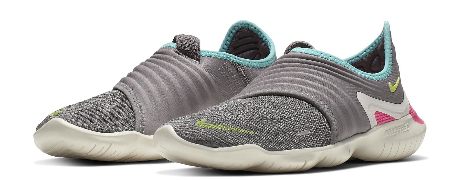 Nike 2019 Free Running Collection Free