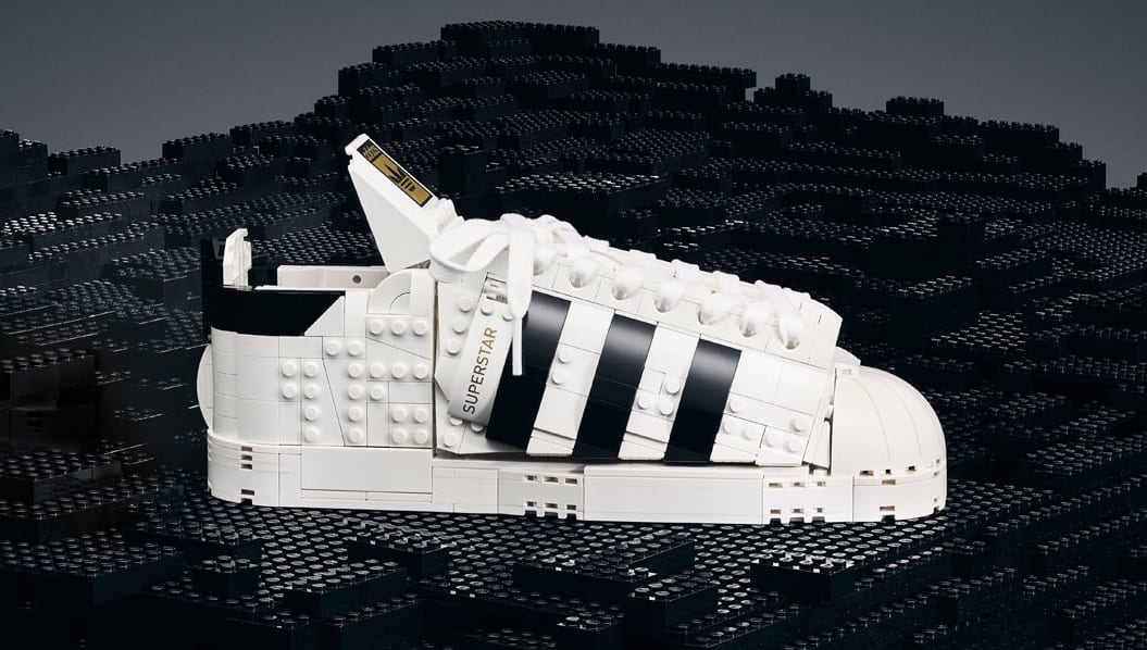 adidas collab lego