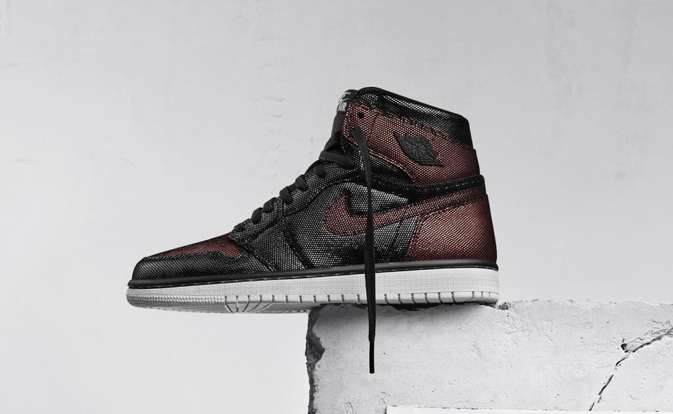 air jordan 1 fearless womens