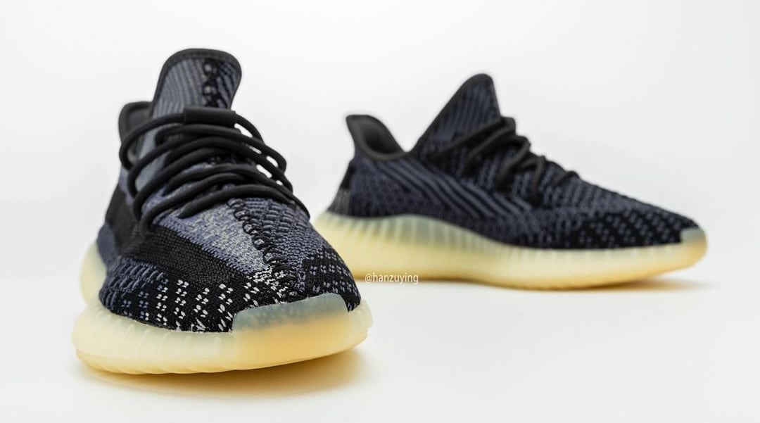 Adidas Yeezy Boost 350 V2 Asriel Release Date Fz5000 Sole Collector