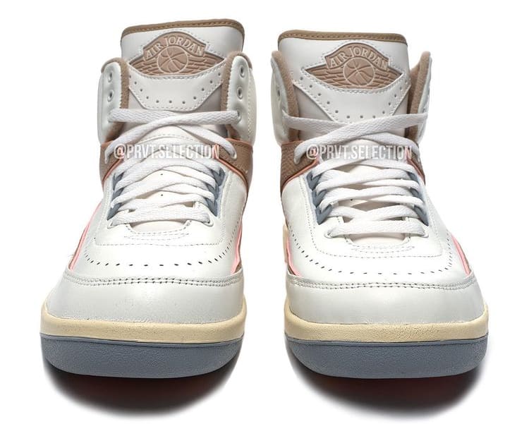 jordan retro 2 women's