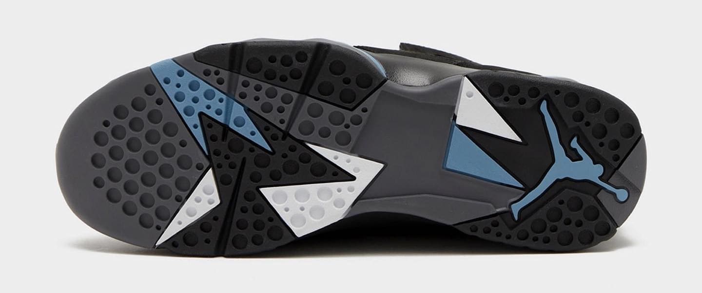 Air Jordan 7 'Chambray' 2023