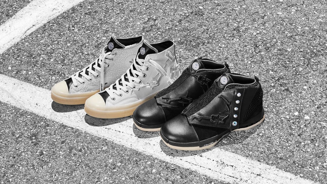 adidas x converse